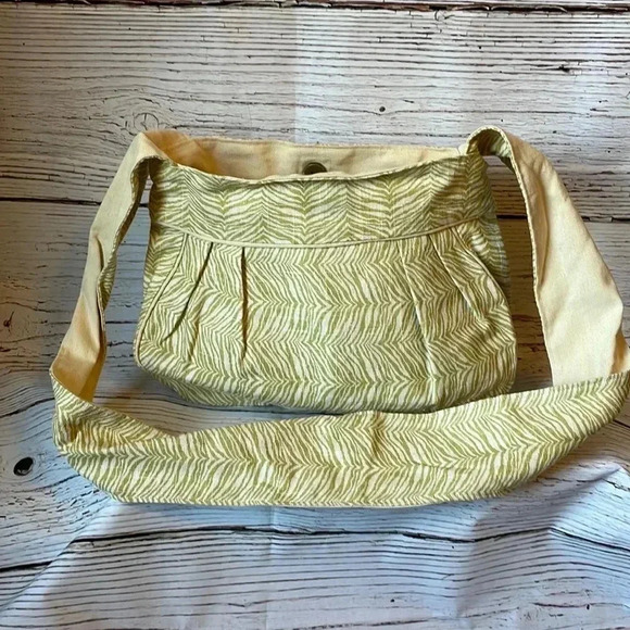 3 cords Handbags - 3 Cords purse